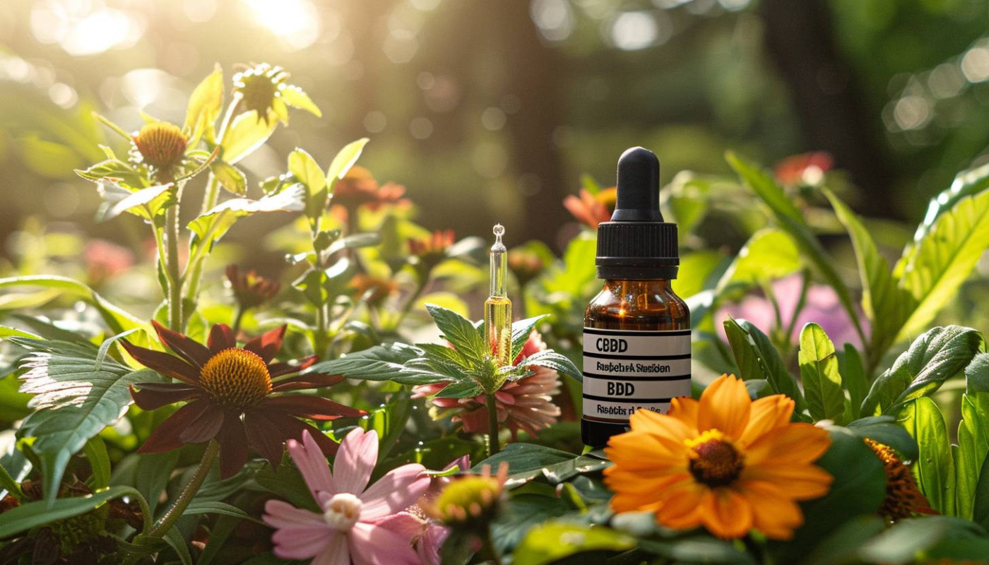 Exploring The Effectiveness Of CBD Oils For Chronic Pain Management
