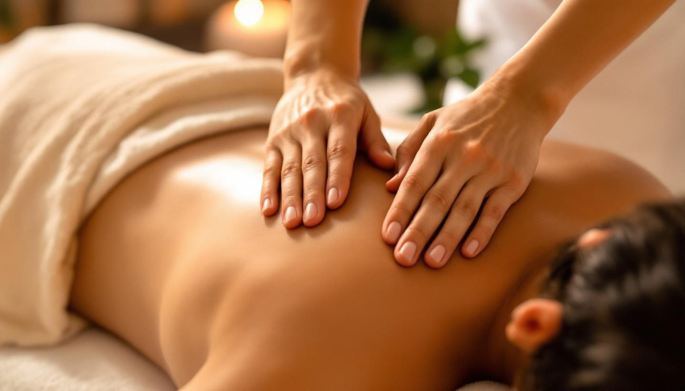 Exploring The Unique Benefits Of Wood Therapy In Lymphatic Drainage