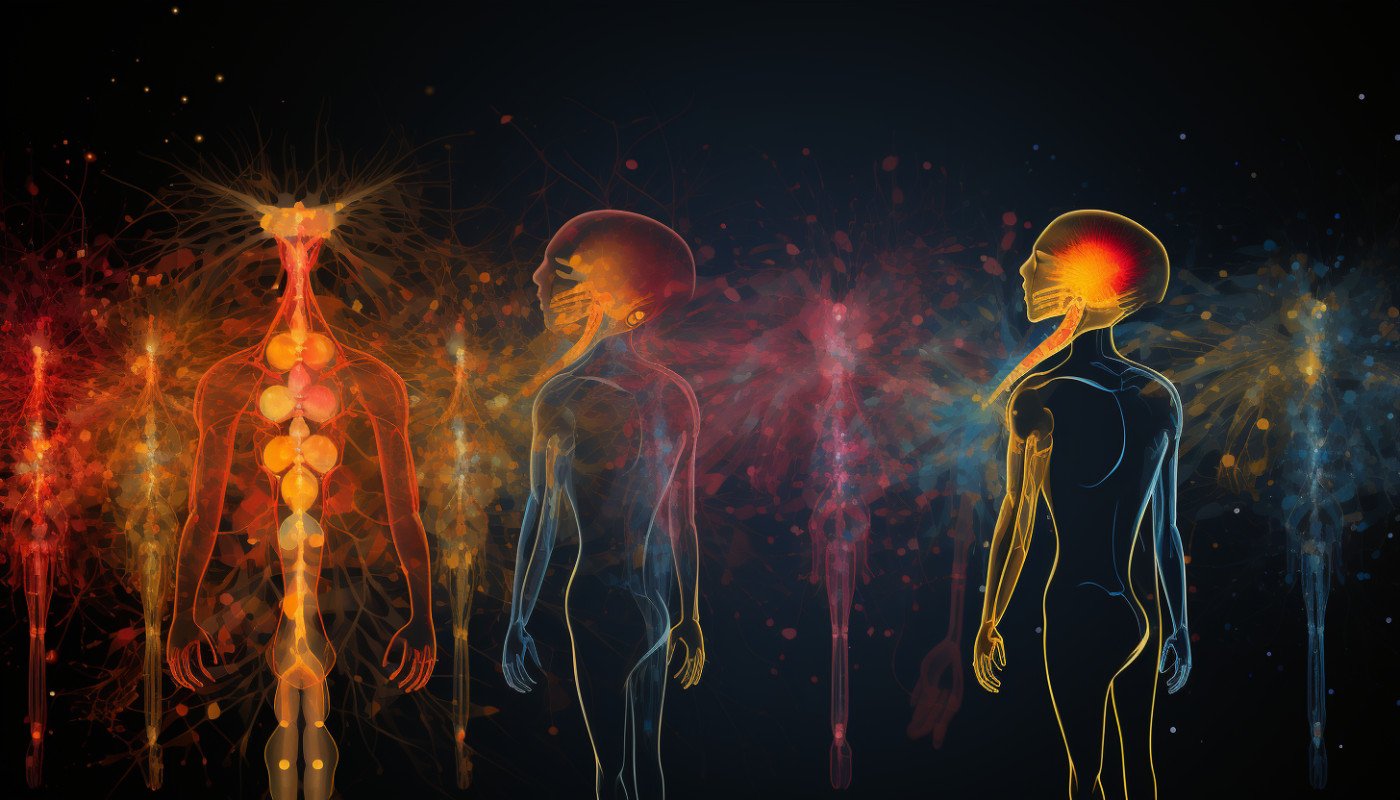 Unlocking the Mysteries of the Human Microbiome