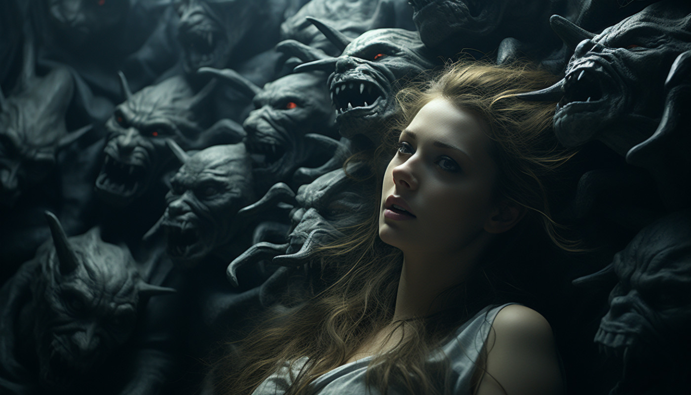 Unveiling the Mysteries of Sleep Paralysis